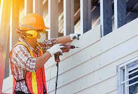 Best Siding Removal and Disposal  in Crystal City, MO