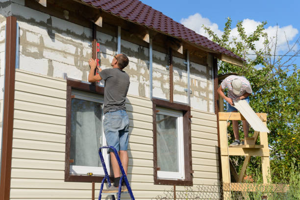 Best Stucco Siding  in Crystal City, MO